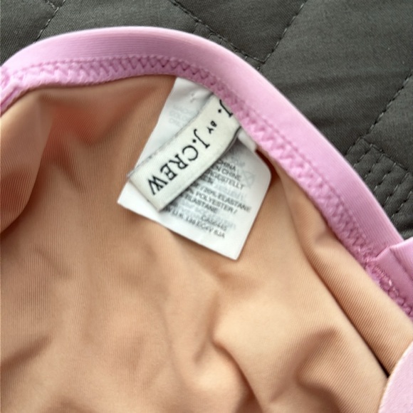 J. Crew One Piece Swimsuit - Picture 2 of 4